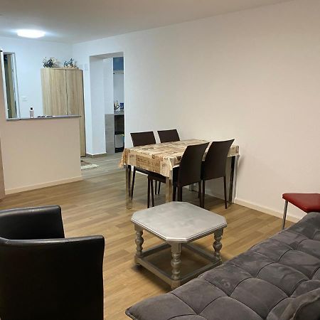 Plein Soleil 2 Apartment Martigny Luaran gambar