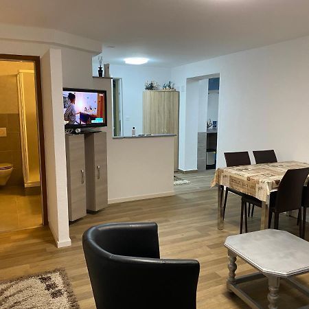 Plein Soleil 2 Apartment Martigny Luaran gambar