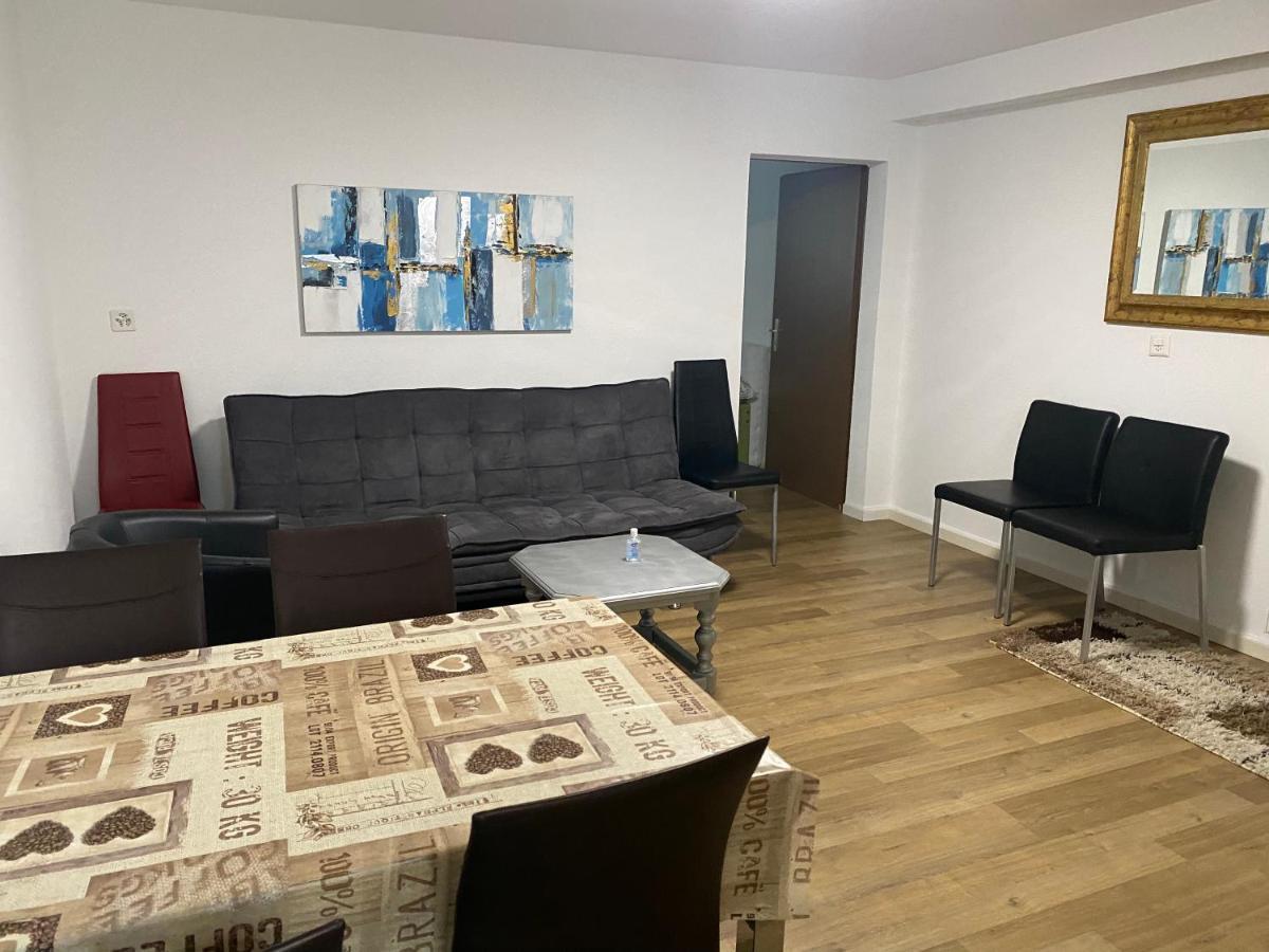 Plein Soleil 2 Apartment Martigny Luaran gambar
