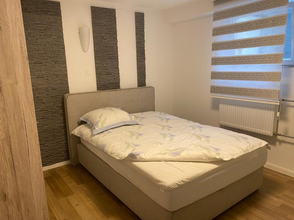 Plein Soleil 2 Apartment Martigny Luaran gambar