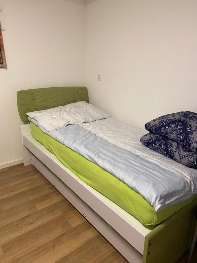 Plein Soleil 2 Apartment Martigny Luaran gambar