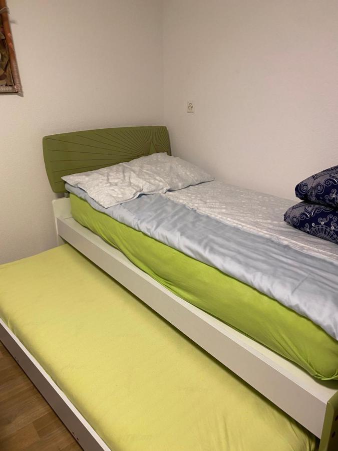 Plein Soleil 2 Apartment Martigny Luaran gambar