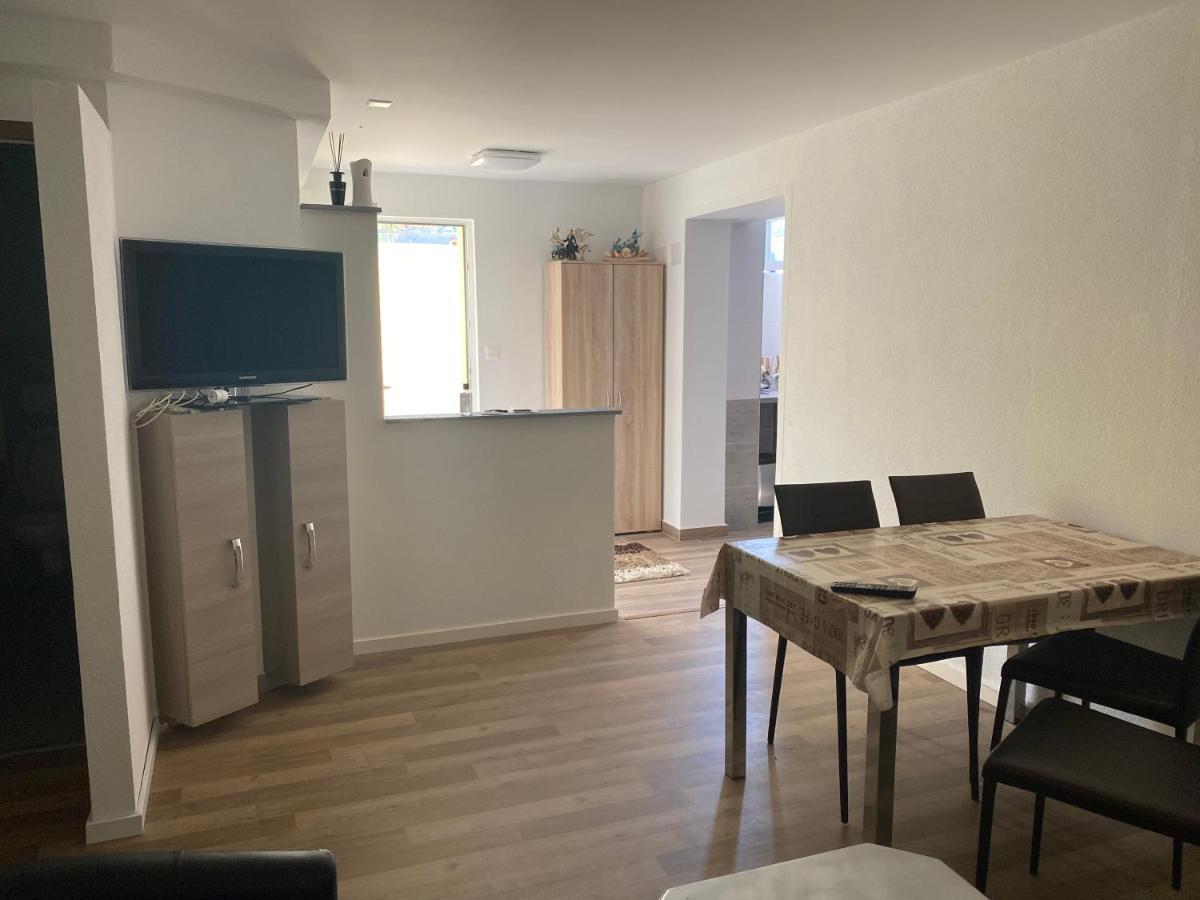 Plein Soleil 2 Apartment Martigny Luaran gambar